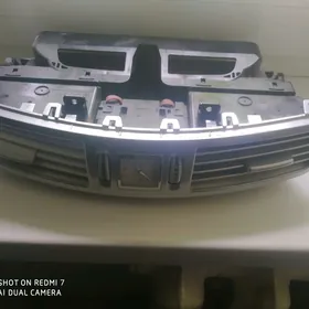 sagat mercedes w221