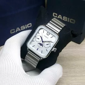 Casio sagat часы