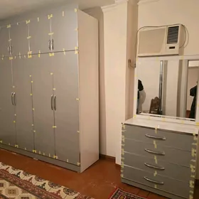 MEBEL ️️️ GARNATUR ŞKAF