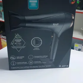 fen фен для волос sac utuk