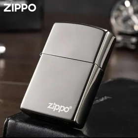 Zippo зажигалка