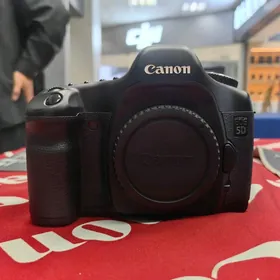 Canon 5D