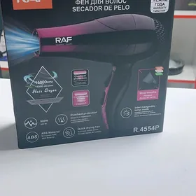 fen фен для волос sac utuk