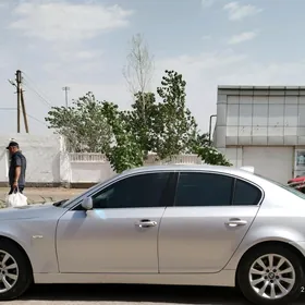 BMW 530 2005