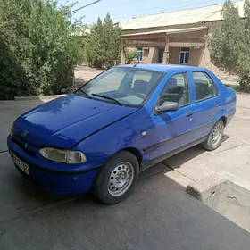 Fiat Ducato 1997