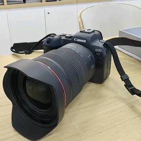 Canon EOS R6 15-35
