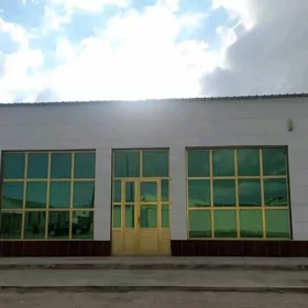 Magazyn Arenda(Satlyk) akdaş