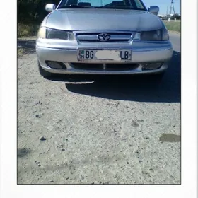 Daewoo Cielo 1995