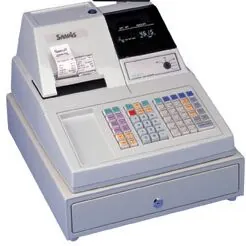 Kassa apparat