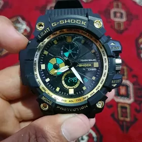 G-SHOCK CASIO SAGAT.