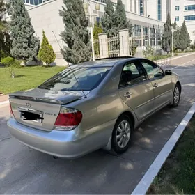 Toyota Camry 2003