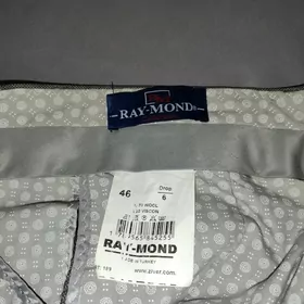 RAIMOND оригинал Костюм
