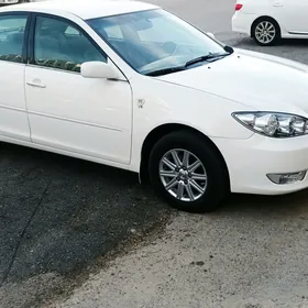 Toyota Camry 2005