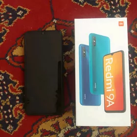 Redmi 9A