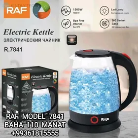TEFAL CAYNEK TOKLY ЧАЙНИК ЭЛЕК