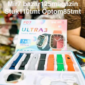 nausnik smart watch mir7 51