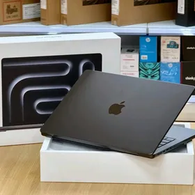 MacBook Pro 14 M4 16Gb 512Gb