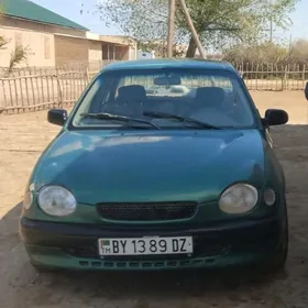 Toyota Corolla 1998