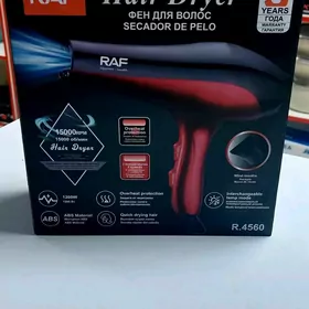 fen фен для волос sac utuk