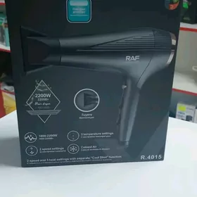 fen фен для волос sac utuk
