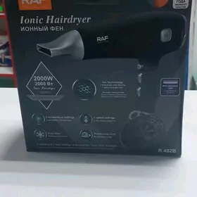 fen фен для волос sac utuk