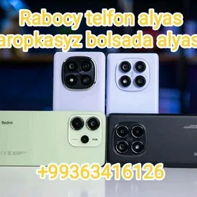  NOT14 PRO+ ALYAS 
