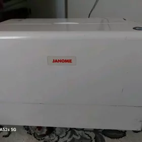 janome 1ìññe 370e