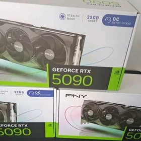 PNY RTX 5090