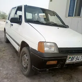 Daewoo Tico 1995