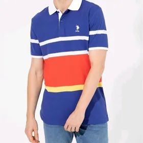 Uspa polo batnik
