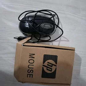 hp myska