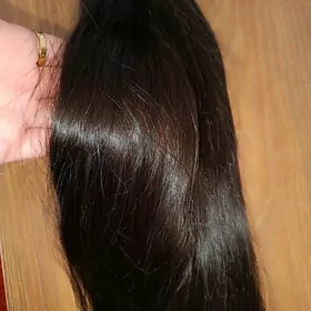 ORIGINAL NATURAL SAÇ