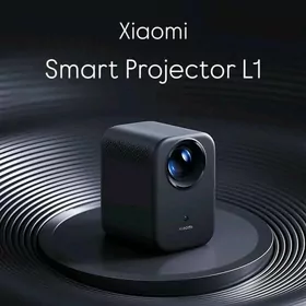 Xiaomi Projector L1