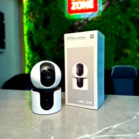Xiaomi Smart Camera C300 dual