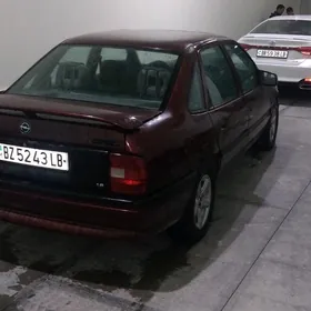 Opel Vectra 1992