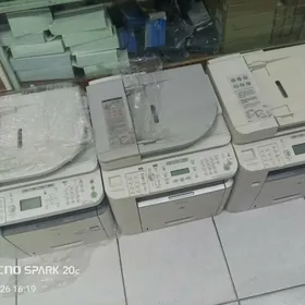 Canon 1380