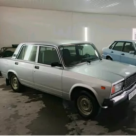 Lada 2107 2010