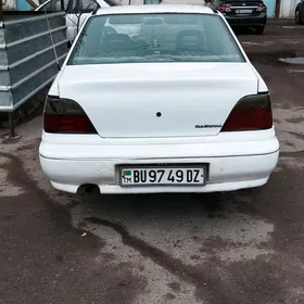 Daewoo Cielo 1995