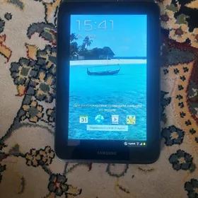 Samsung tab 2