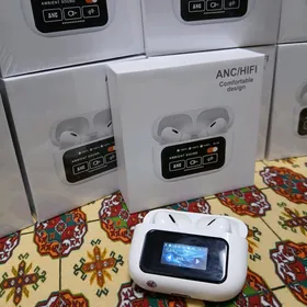 Ekran sensorly Airpodspro науш