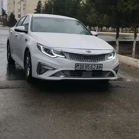 Kia Optima 2020