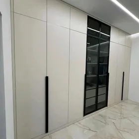 MEBEL ŞKAF GARNATUR