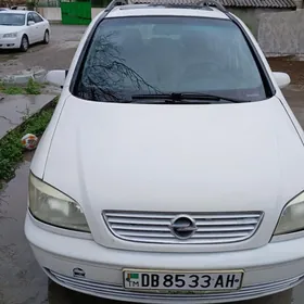 Opel Zafira 1999