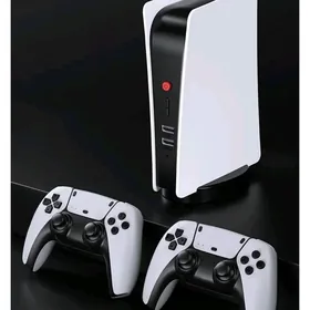 Playstation mini pristawka
