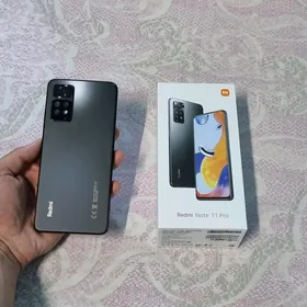 Redmi Not 11pro. 8/128