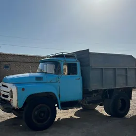 Zil 130 1988
