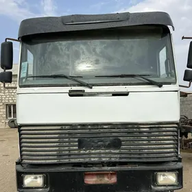 Iveco Stralis 450 1992