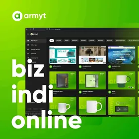 Sayt web apk dizayn we gurnama
