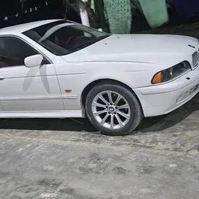 BMW 528 1999