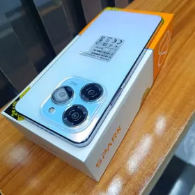 Tecno Spark 20pro